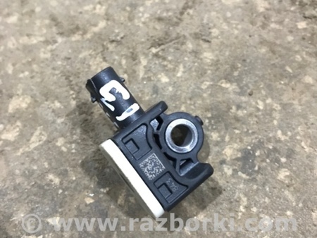 ФОТО Датчик удара для Porsche Cayenne II 958 E2/92A (10-14) Київ