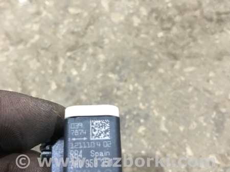 ФОТО Датчик удара для Porsche Cayenne II 958 E2/92A (10-14) Київ