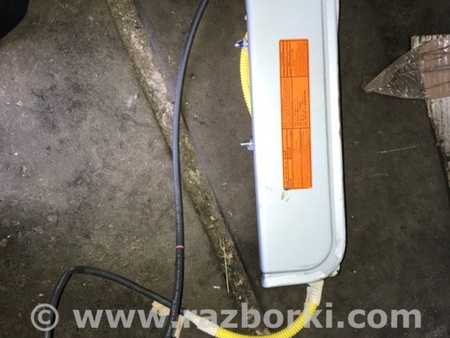 ФОТО Airbag боковой для Subaru Forester SG Киев