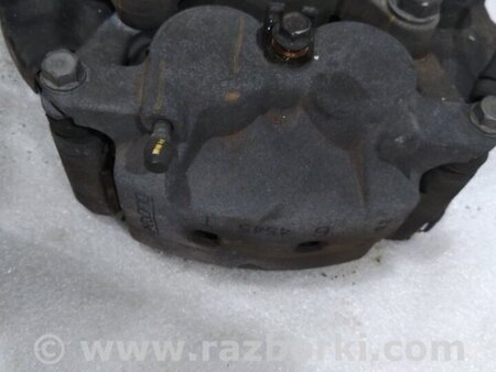 ФОТО Суппорт тормозной для Infiniti QX50 II II P71A (17-25) Київ