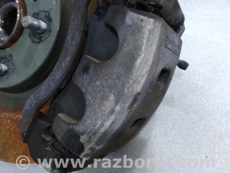 ФОТО Суппорт тормозной для Infiniti QX50 II II P71A (17-25) Київ