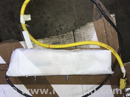 ФОТО Airbag боковой для Subaru Forester SG Киев