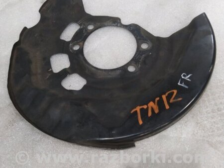 ФОТО Пыльник тормозного диска для Infiniti QX50 II II P71A (17-25) Київ