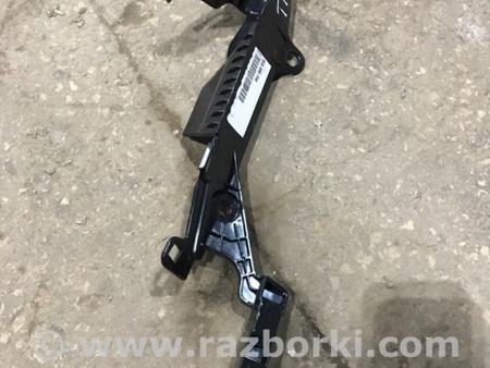 ФОТО Кронштейн для Audi (Ауди) A3 III 8V (12-20) Київ