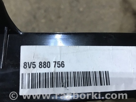 ФОТО Кронштейн для Audi (Ауди) A3 III 8V (12-20) Київ