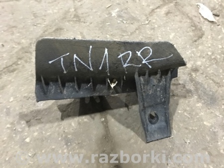 ФОТО Брызговик для Audi (Ауди) A3 III 8V (12-20) Київ