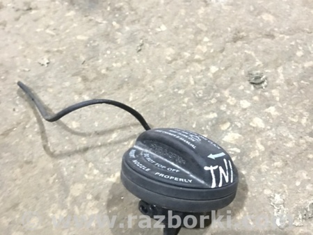 ФОТО Крышка топливного бака для Audi (Ауди) A3 III 8V (12-20) Київ