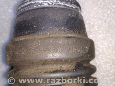 ФОТО Пыльник амортизатора для Infiniti QX50 II II P71A (17-25) Київ