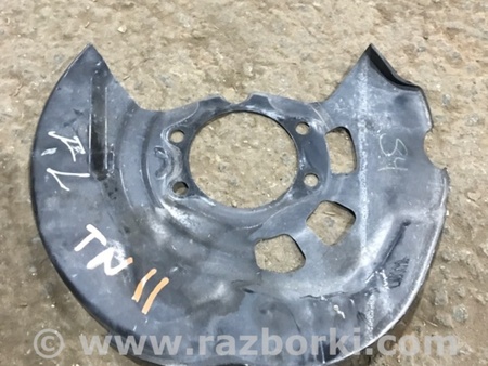 ФОТО Пыльник тормозного диска для Infiniti QX50 II II P71A (17-25) Київ