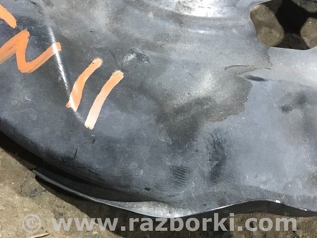 ФОТО Пыльник тормозного диска для Infiniti QX50 II II P71A (17-25) Київ