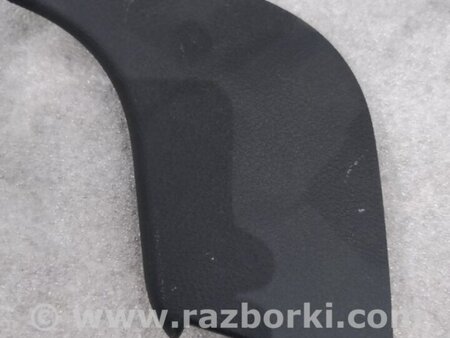 ФОТО Пластик для Infiniti QX50 II II P71A (17-25) Київ