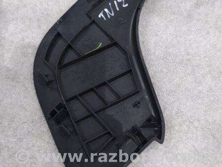 ФОТО Пластик для Infiniti QX50 II II P71A (17-25) Київ