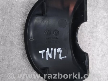 ФОТО Пластик для Infiniti QX50 II II P71A (17-25) Київ