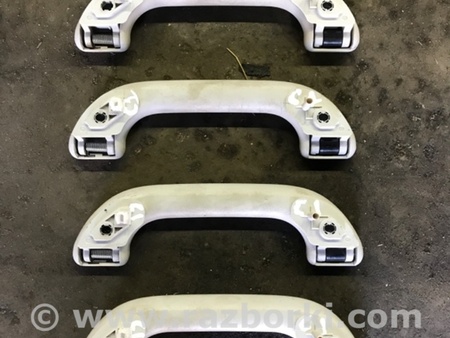 ФОТО Ручка Салона задняя левая для Subaru Forester SG Киев