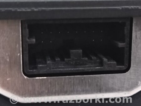 ФОТО Камера переднего вида для Infiniti QX50 II II P71A (17-25) Київ