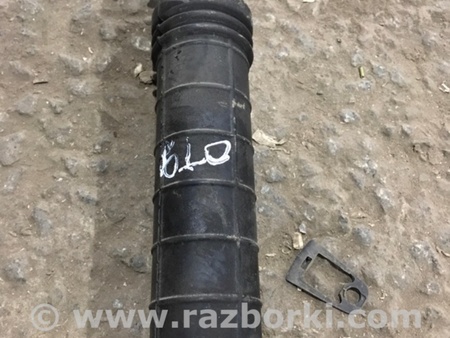 ФОТО Пыльник амортизатора для Infiniti QX50 II II P71A (17-25) Київ