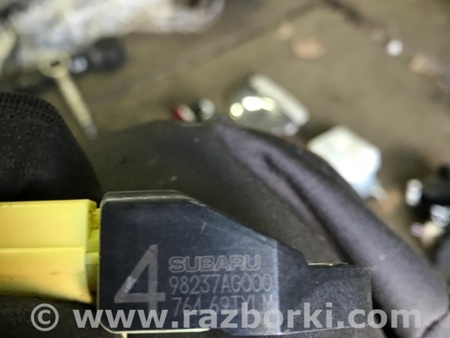 ФОТО Датчик удара для Subaru Forester SG Киев