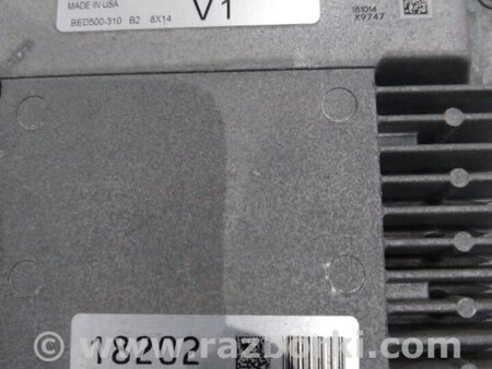 ФОТО Блок управления для Infiniti QX50 II II P71A (17-25) Київ