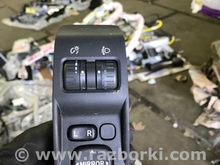 ФОТО Кнопка для Subaru Forester SG Киев