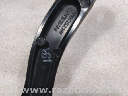 ФОТО Дворник лобового стекла для Infiniti QX50 II II P71A (17-25) Київ