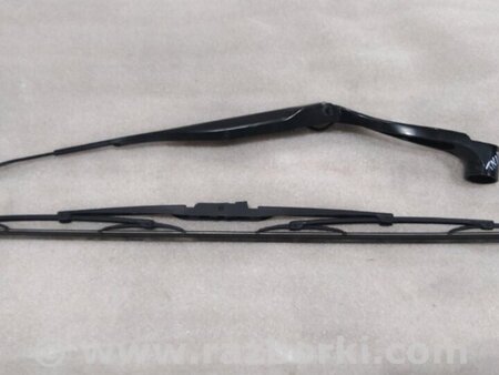 ФОТО Дворник лобового стекла для Infiniti QX50 II II P71A (17-25) Київ