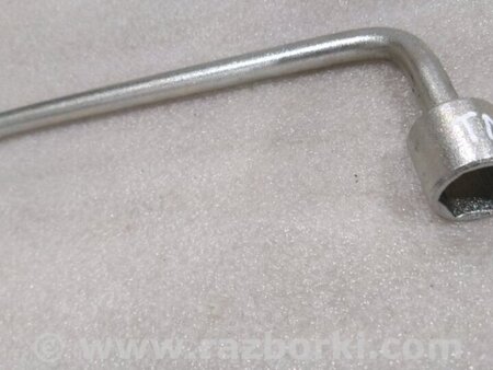 ФОТО Ключ балонный для Infiniti QX50 II II P71A (17-25) Київ