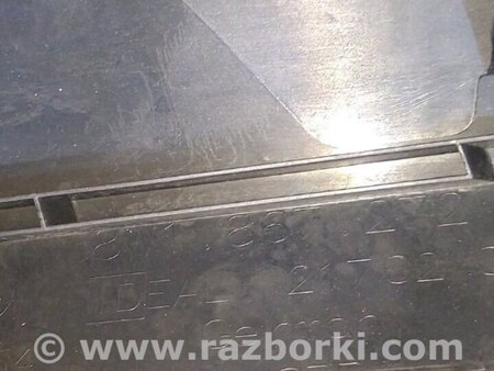 ФОТО Обшивка салона для Audi (Ауди) A4 V B9 - 8W (2015-) Київ