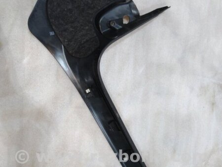 ФОТО Обшивка салона для Audi (Ауди) A4 V B9 - 8W (2015-) Київ