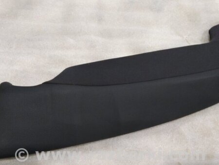 ФОТО Обшивка салона для Audi (Ауди) A4 V B9 - 8W (2015-) Київ