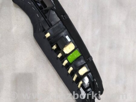 ФОТО Обшивка салона для Audi (Ауди) A4 V B9 - 8W (2015-) Київ