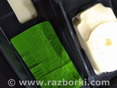 ФОТО Обшивка салона для Audi (Ауди) A4 V B9 - 8W (2015-) Київ