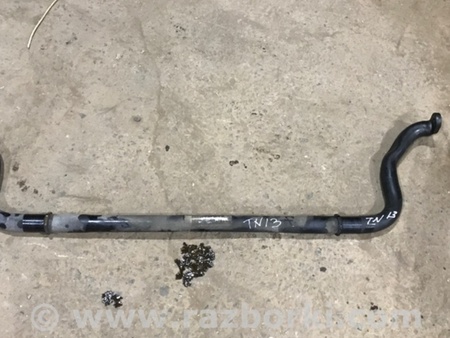 ФОТО Стабилизатор поперечной устойчивости для Porsche Cayenne II 958 E2/92A (10-14) Київ