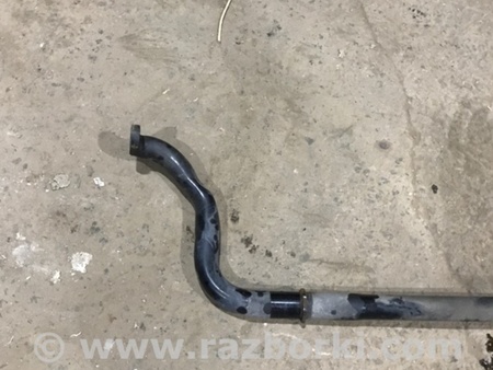 ФОТО Стабилизатор поперечной устойчивости для Porsche Cayenne II 958 E2/92A (10-14) Київ