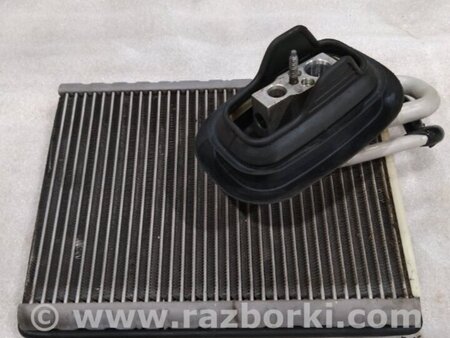 ФОТО Испаритель кондиционера для Audi (Ауди) A4 V B9 - 8W (2015-) Київ