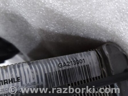 ФОТО Испаритель кондиционера для Audi (Ауди) A4 V B9 - 8W (2015-) Київ