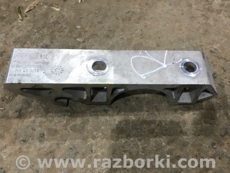 ФОТО Крепление стабилизатора для Porsche Cayenne II 958 E2/92A (10-14) Київ