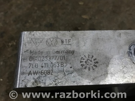 ФОТО Крепление стабилизатора для Porsche Cayenne II 958 E2/92A (10-14) Київ