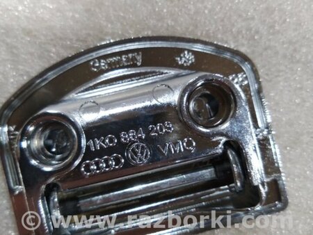 ФОТО Крепление для Audi (Ауди) A4 V B9 - 8W (2015-) Київ