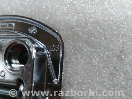 ФОТО Крепление для Audi (Ауди) A4 V B9 - 8W (2015-) Київ