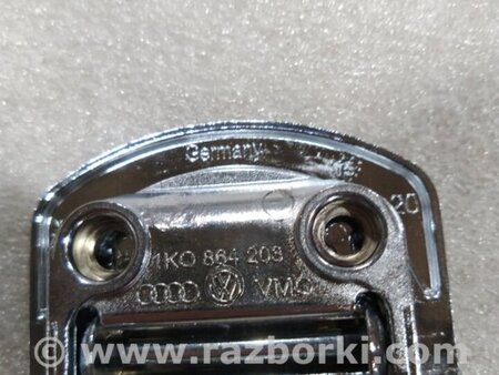 ФОТО Крепление для Audi (Ауди) A4 V B9 - 8W (2015-) Київ