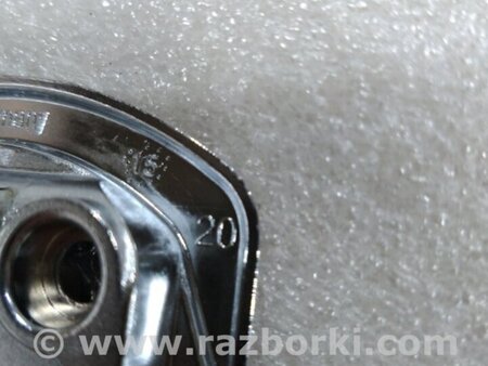 ФОТО Крепление для Audi (Ауди) A4 V B9 - 8W (2015-) Київ