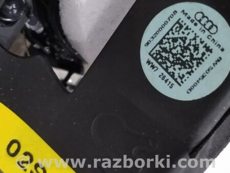 ФОТО Динамик для Audi (Ауди) A4 V B9 - 8W (2015-) Київ