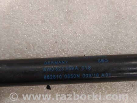 ФОТО Амортизатор капота для Audi (Ауди) A4 V B9 - 8W (2015-) Київ