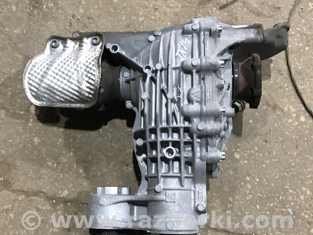ФОТО Редуктор для Audi (Ауди) A4 V B9 - 8W (2015-) Київ