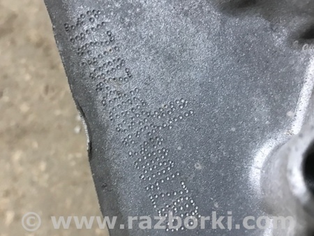 ФОТО Редуктор для Audi (Ауди) A4 V B9 - 8W (2015-) Київ