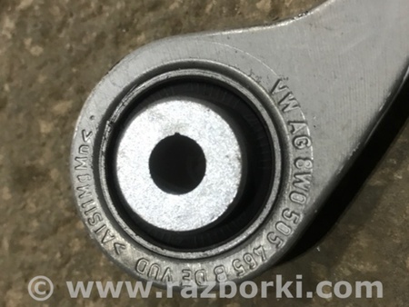 ФОТО Стойка стабилизатора для Audi (Ауди) A4 V B9 - 8W (2015-) Київ