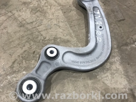 ФОТО Рычаг подвески для Audi (Ауди) A4 V B9 - 8W (2015-) Київ