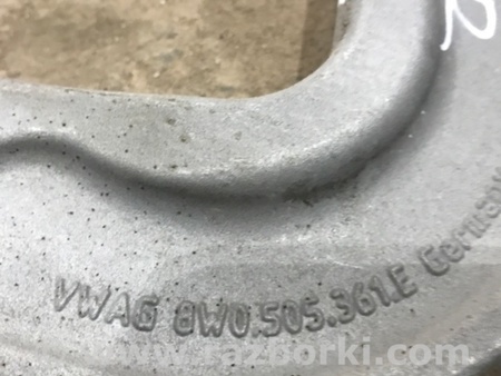 ФОТО Рычаг подвески для Audi (Ауди) A4 V B9 - 8W (2015-) Київ