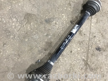 ФОТО Привод для Audi (Ауди) A4 V B9 - 8W (2015-) Київ