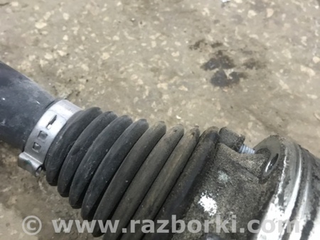 ФОТО Привод для Audi (Ауди) A4 V B9 - 8W (2015-) Київ